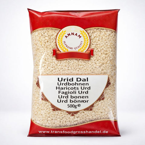 urid whole 500g