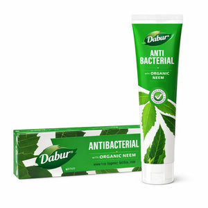 Tooth Paste(neem)