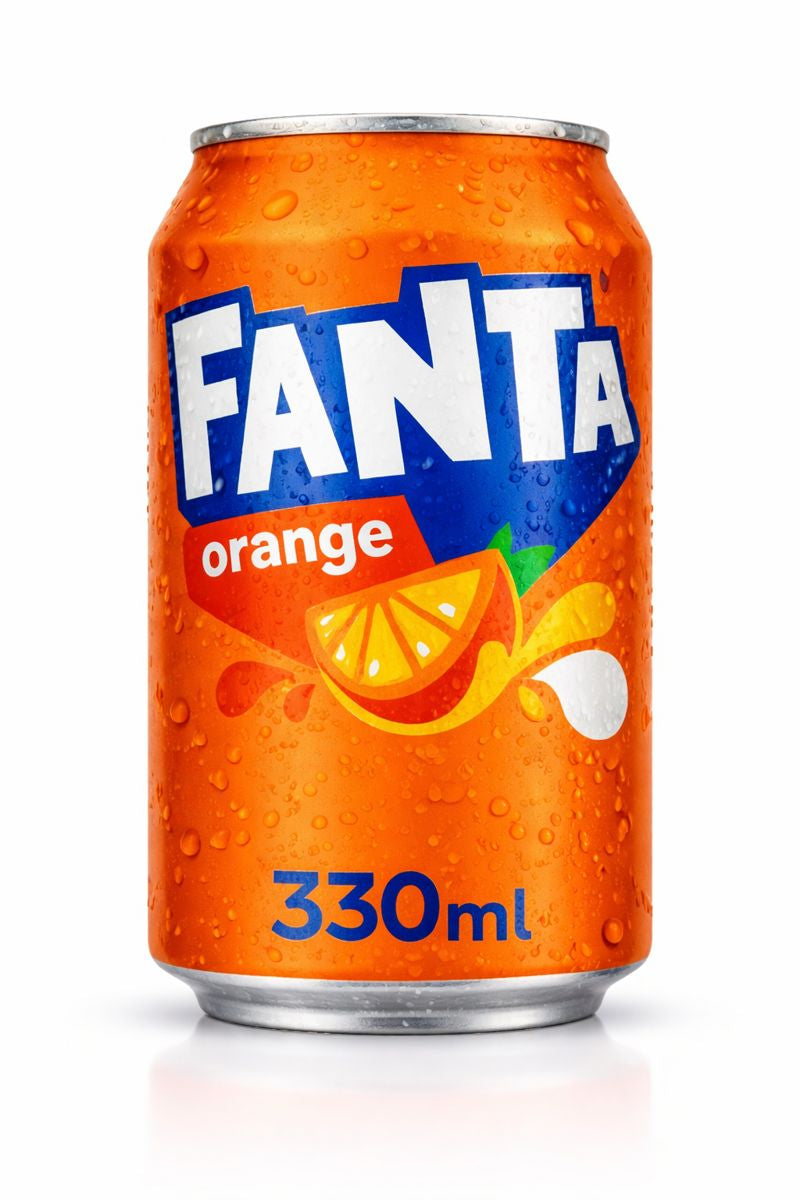 Fanta – Indospice Germany