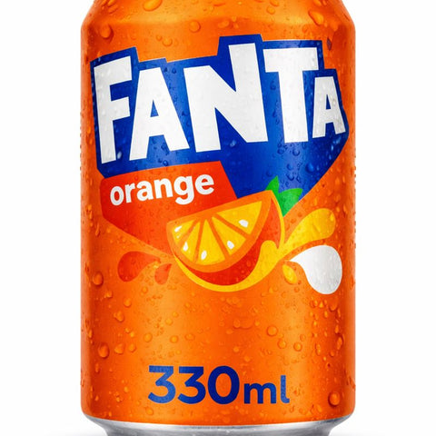 Fanta