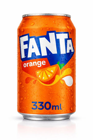 Fanta