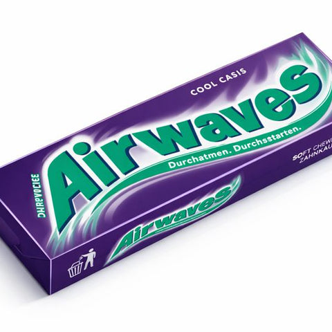 Airwaves