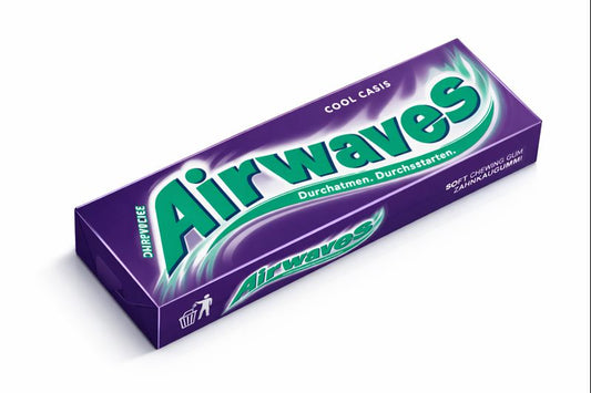 Airwaves