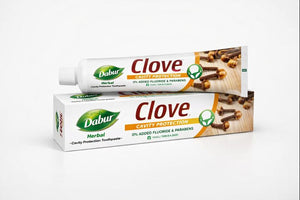 Tooth Paste(clove)