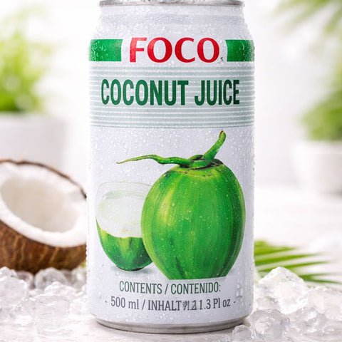 Coco drink