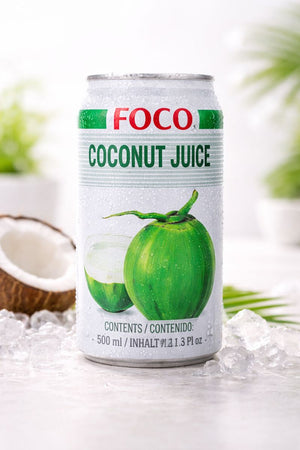 Coco drink
