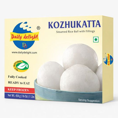 Kozhukatta