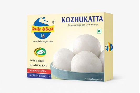 Kozhukatta