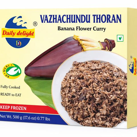 Vazhachund Thoran