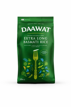 Daawat extra long 10kg