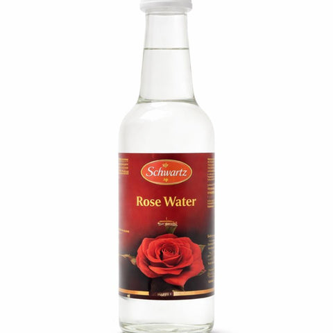 Schani RoseWater