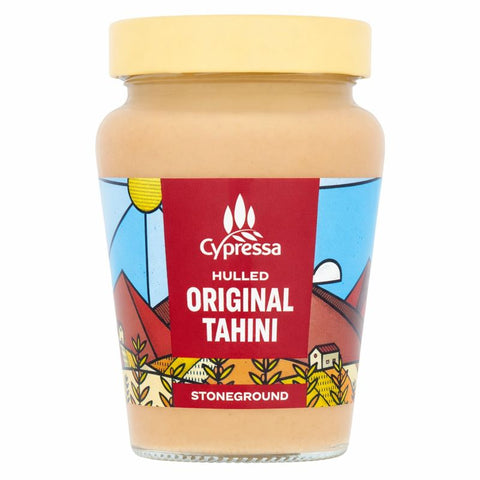 orginal Tahini