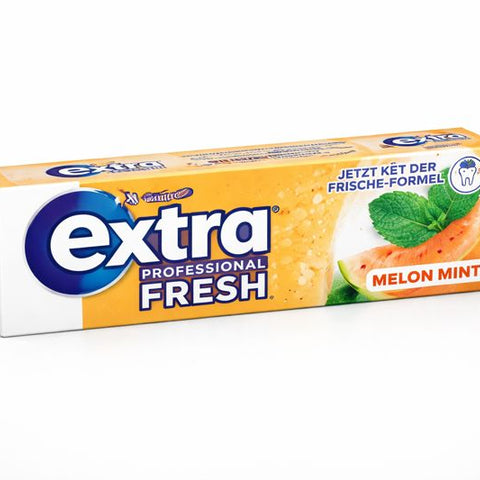 Extra Fresh melon