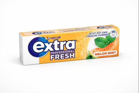 Extra Fresh melon