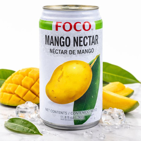 Mango Drink
