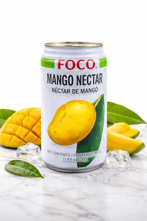 Mango Drink