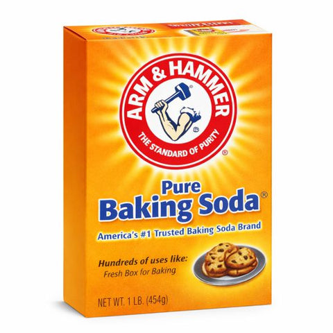Baking soda