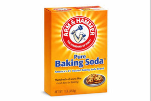Baking soda