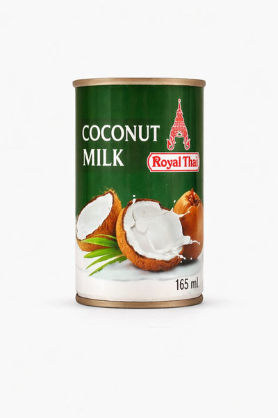 Royal Thai coconut Milk 1L