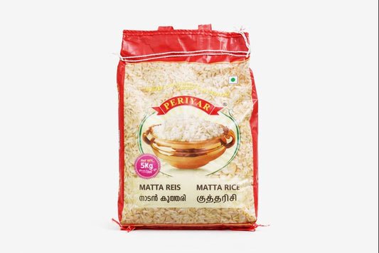 Periyar matta 5kg