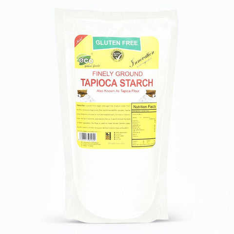 Tapioca sliced 2kg