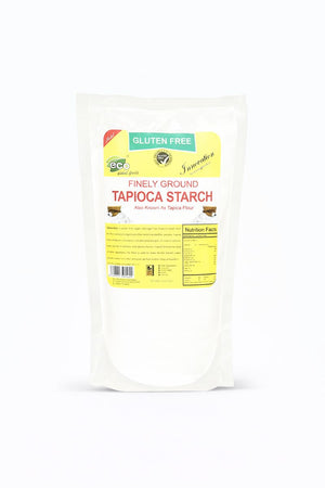 Tapioca sliced 2kg