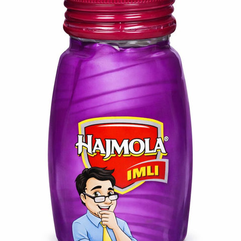 Hajimola Imili