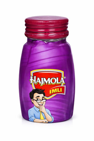 Hajimola Imili