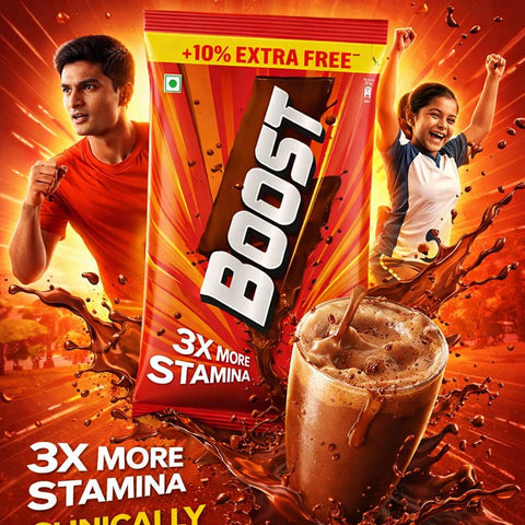 Boost 500g