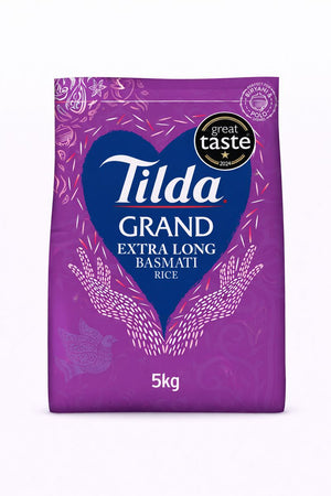 Basmati Rice Grand Extra Long