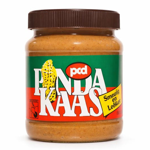 Pindakaas Erdnusspaste