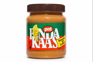 Pindakaas Erdnusspaste