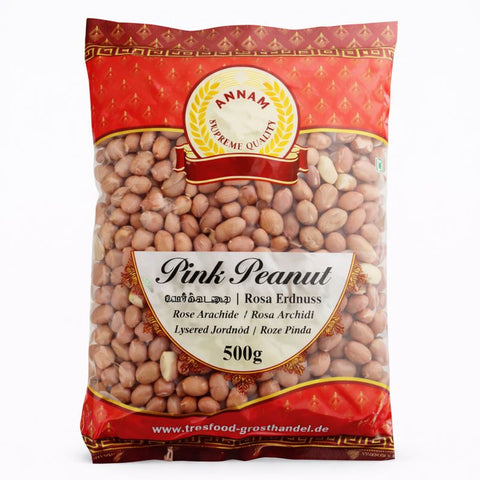Annam Pink peanut 500g