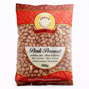 Annam Pink peanut 500g