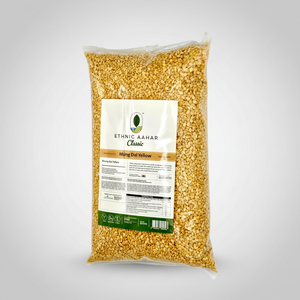 mung dal yellow split.