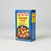GARAM MASALA
