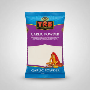 GARLIC POWDER