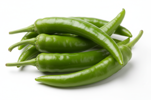 green chilli