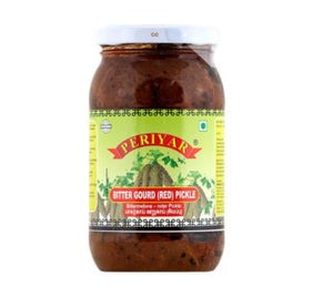 PERIYAR BITTER GOURD PICKLE