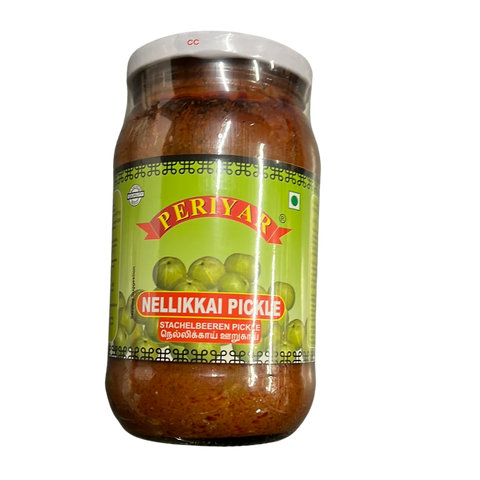 PERIYAR NELLIKKA PICKLE