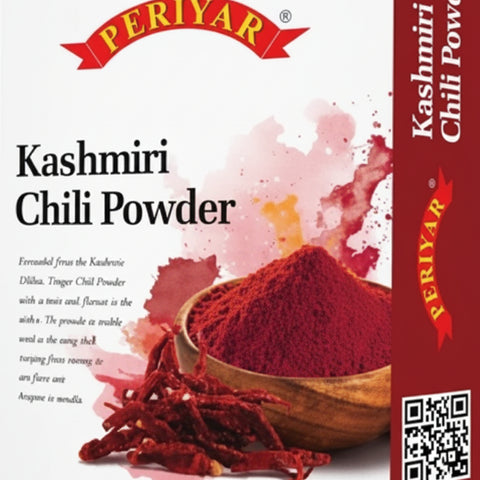 PERIYAR KASHMIRI CHILLI POWDER