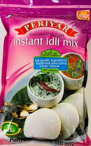 PERIYAR INSTANT IDLI MIX