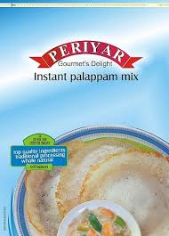 PERIYAR INSTANT PALAPPAM MIX