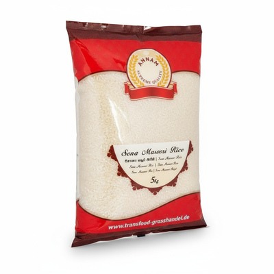 SONA MASOORI RICE