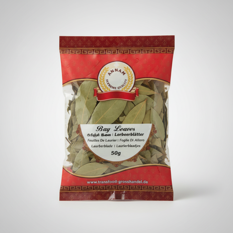 BAY LEAVES