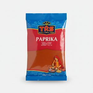 Trs Paprika 100g