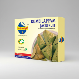 Kumbilappm DD