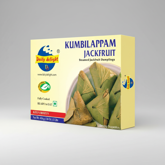 Kumbilappm DD