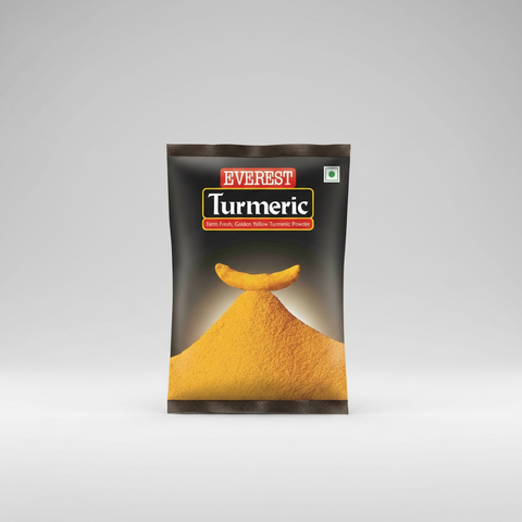 Everest Haldi 100g