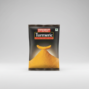 Everest Haldi 100g